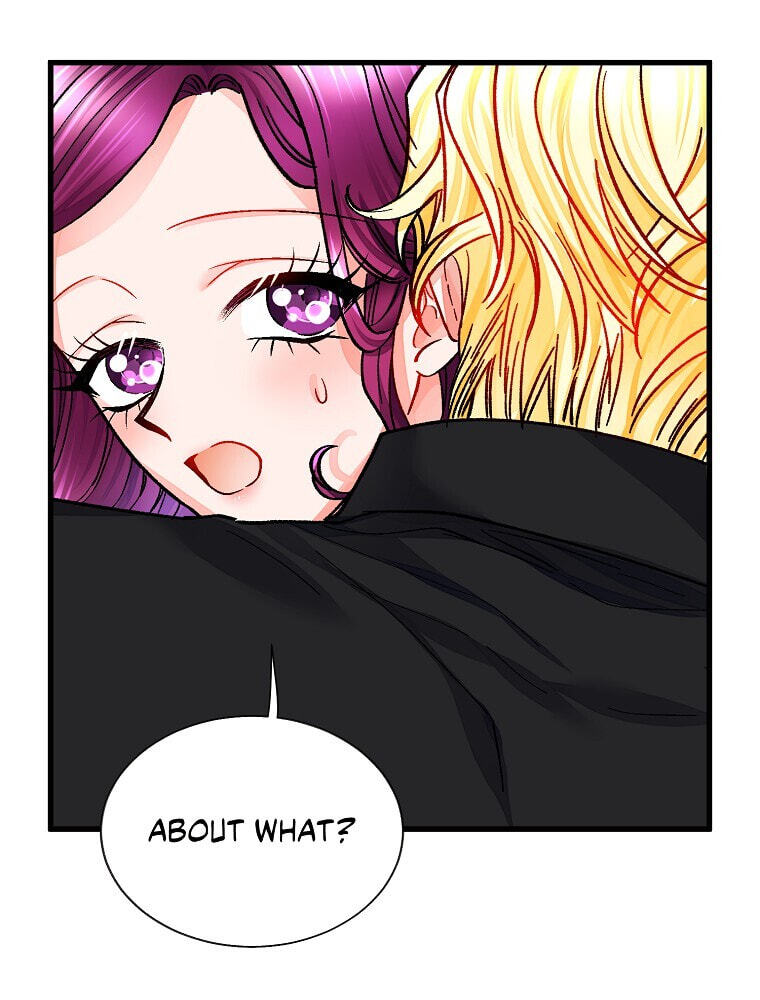 The Villainous Violet Chapter 50 page 71 - 