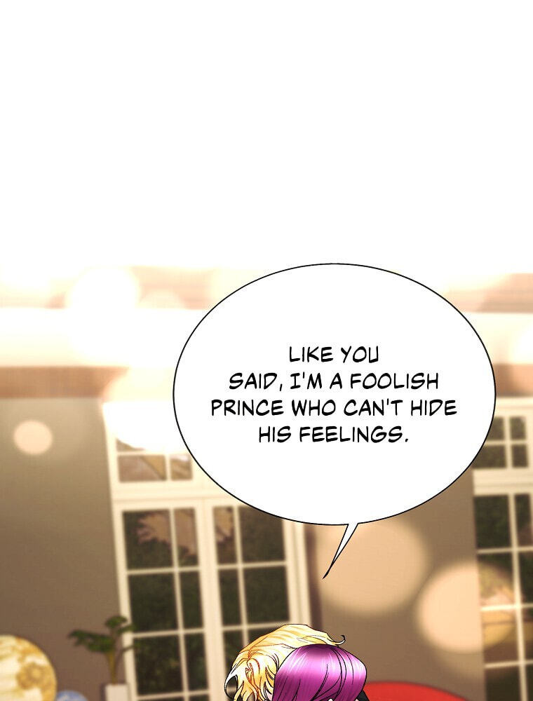 The Villainous Violet Chapter 50 page 72 - 