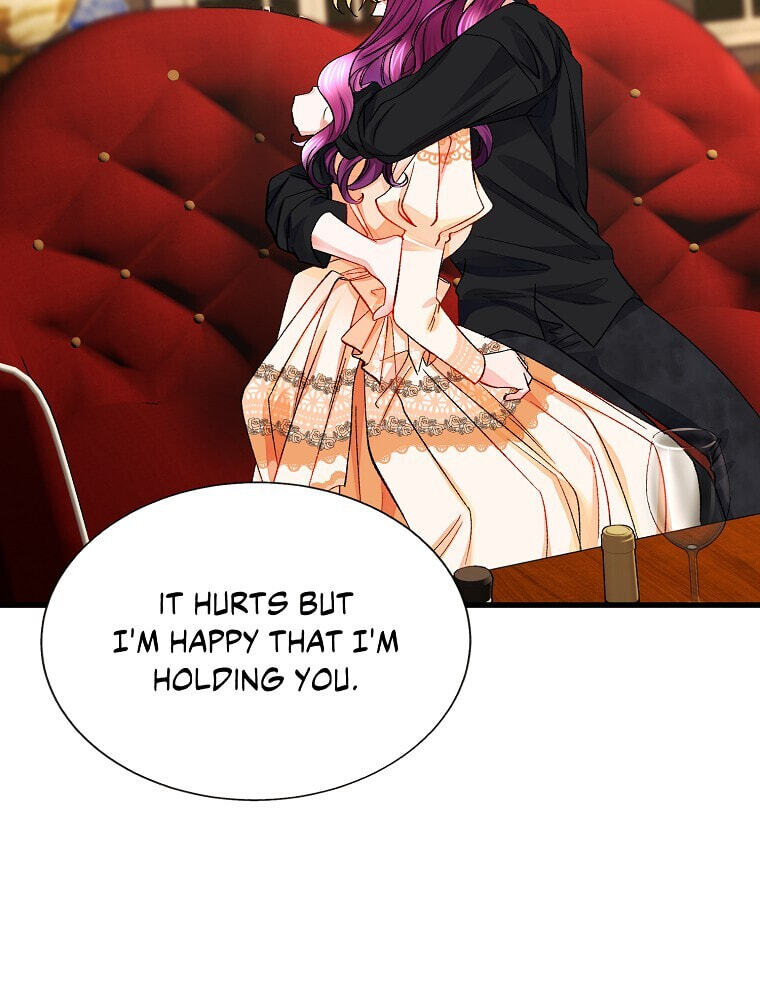 The Villainous Violet Chapter 50 page 73 - 