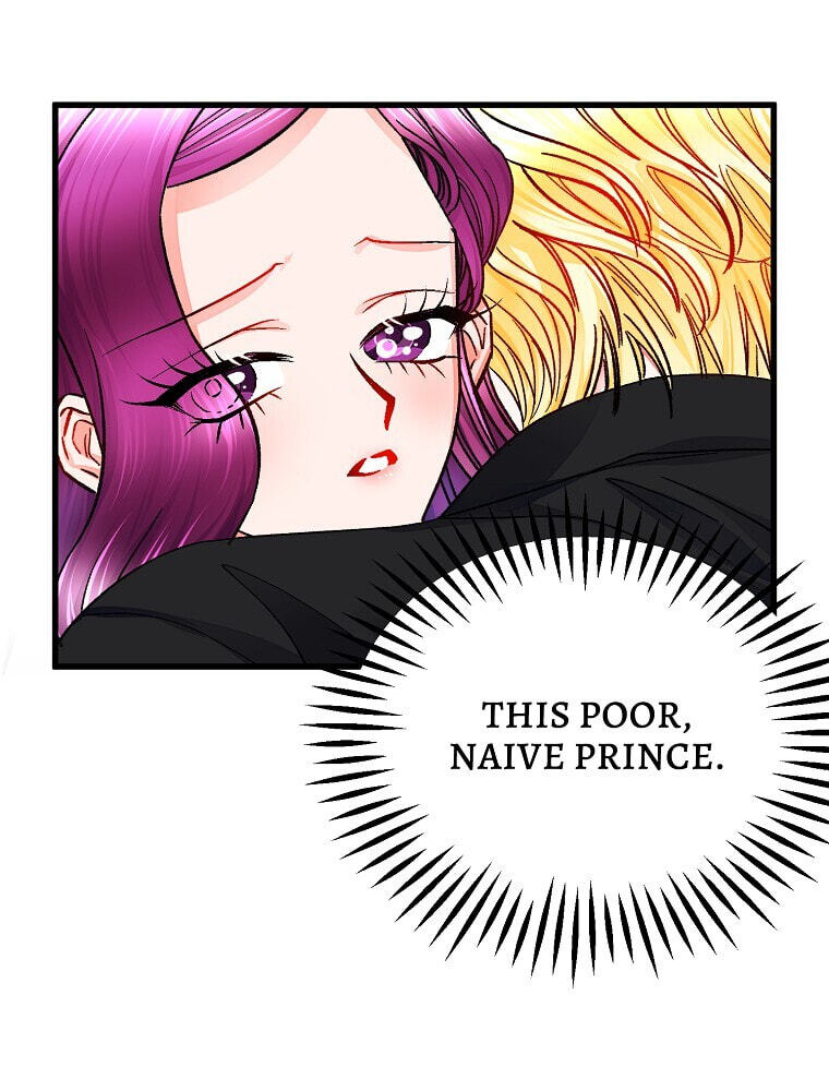 The Villainous Violet Chapter 50 page 74 - 