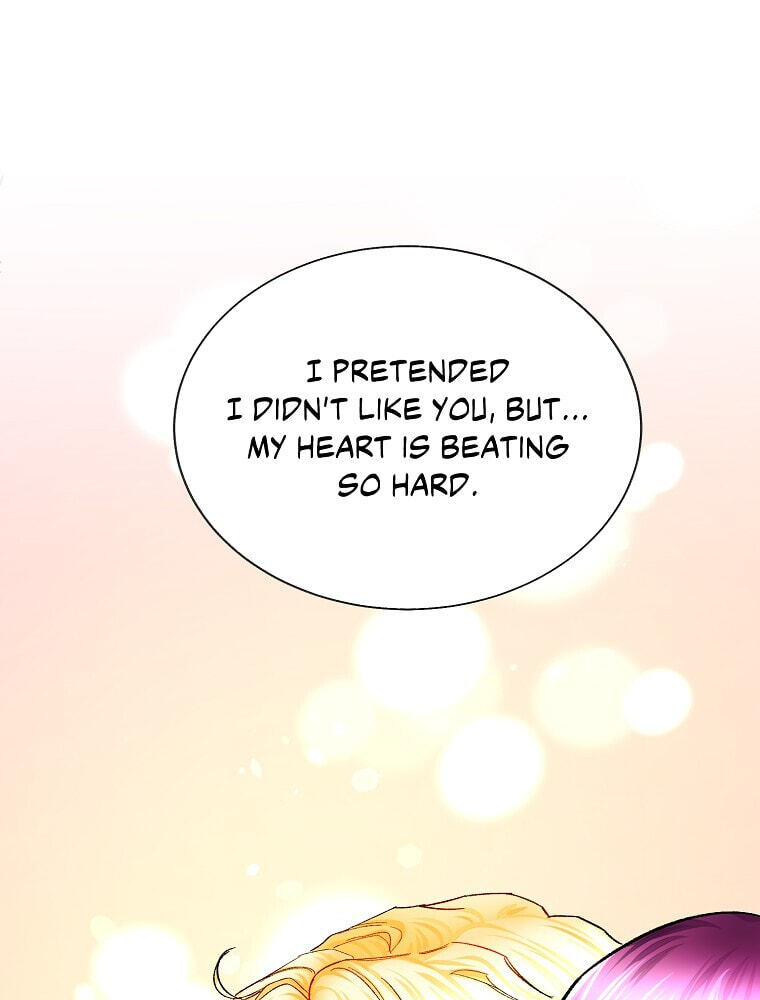 The Villainous Violet Chapter 50 page 75 - 