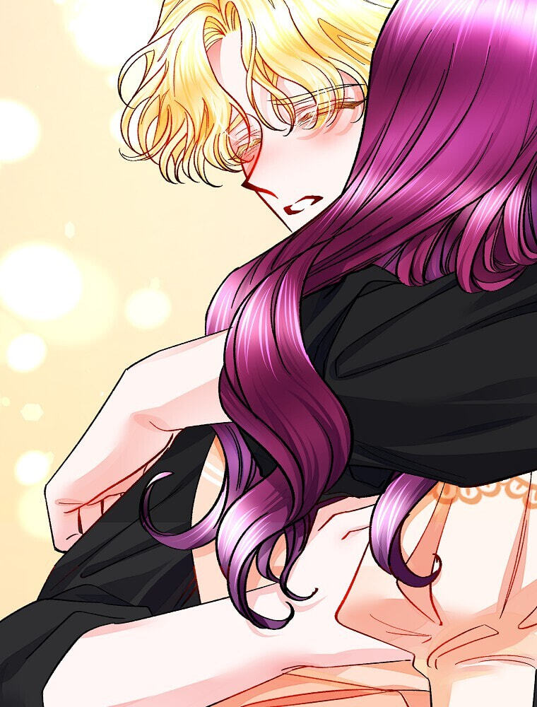 The Villainous Violet Chapter 50 page 76 - 