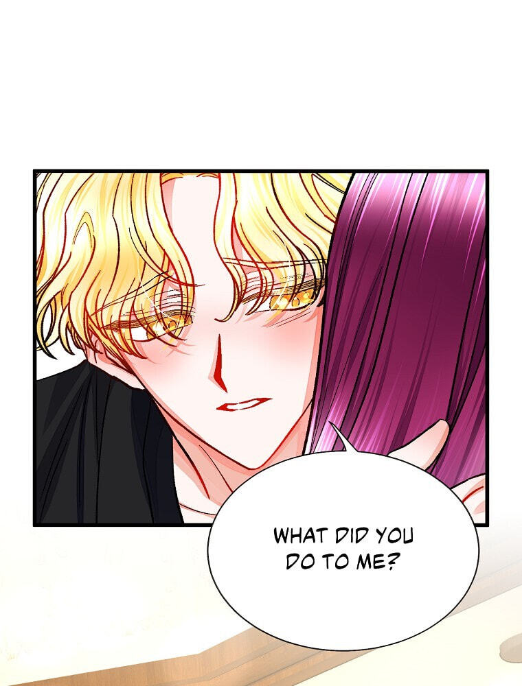The Villainous Violet Chapter 50 page 80 - 