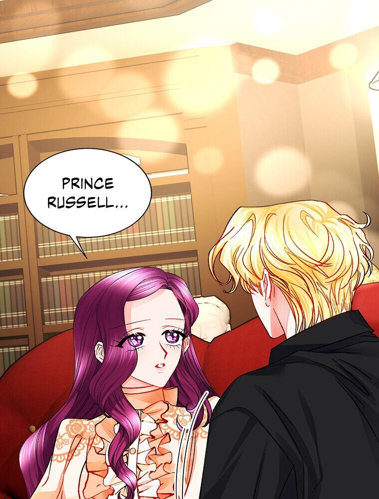 The Villainous Violet Chapter 50 page 81 - 