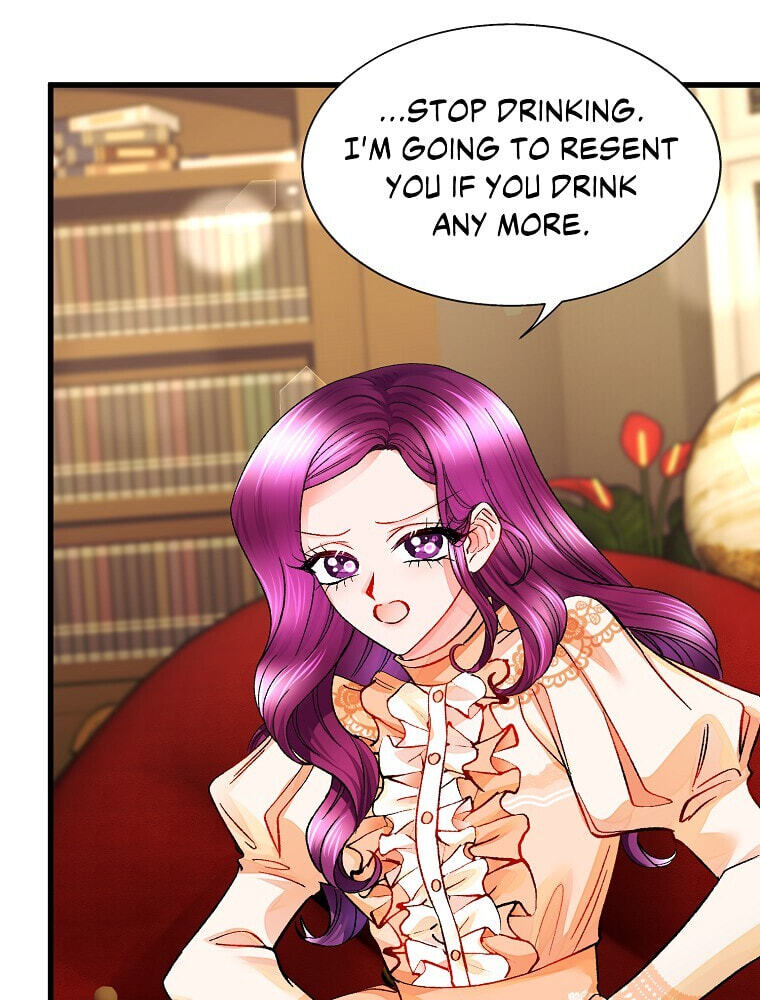 The Villainous Violet Chapter 50 page 86 - 