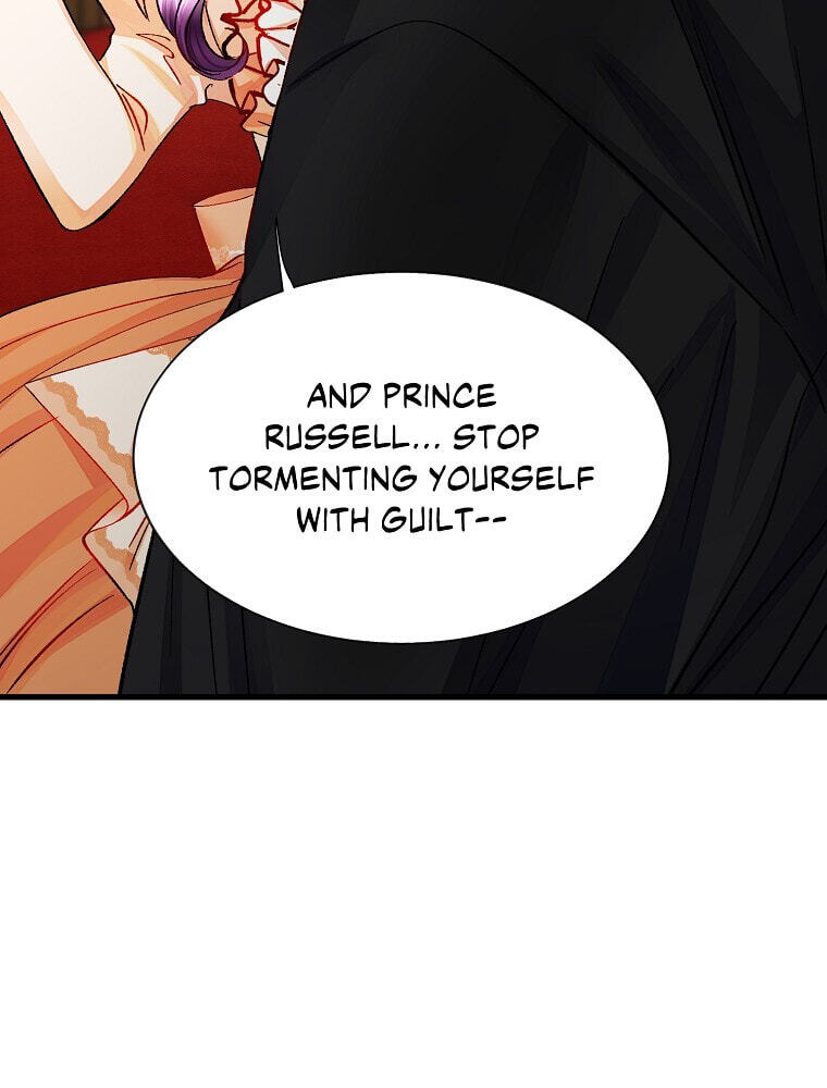 The Villainous Violet Chapter 50 page 89 - 