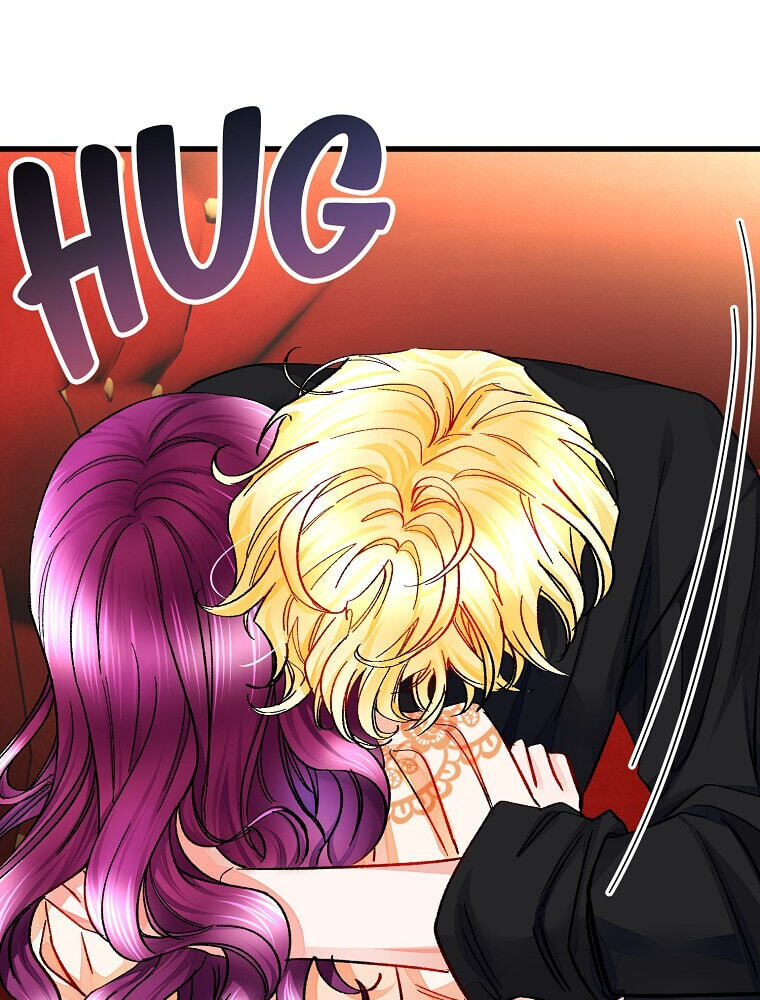 The Villainous Violet Chapter 50 page 90 - 