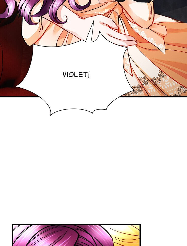 The Villainous Violet Chapter 50 page 91 - 