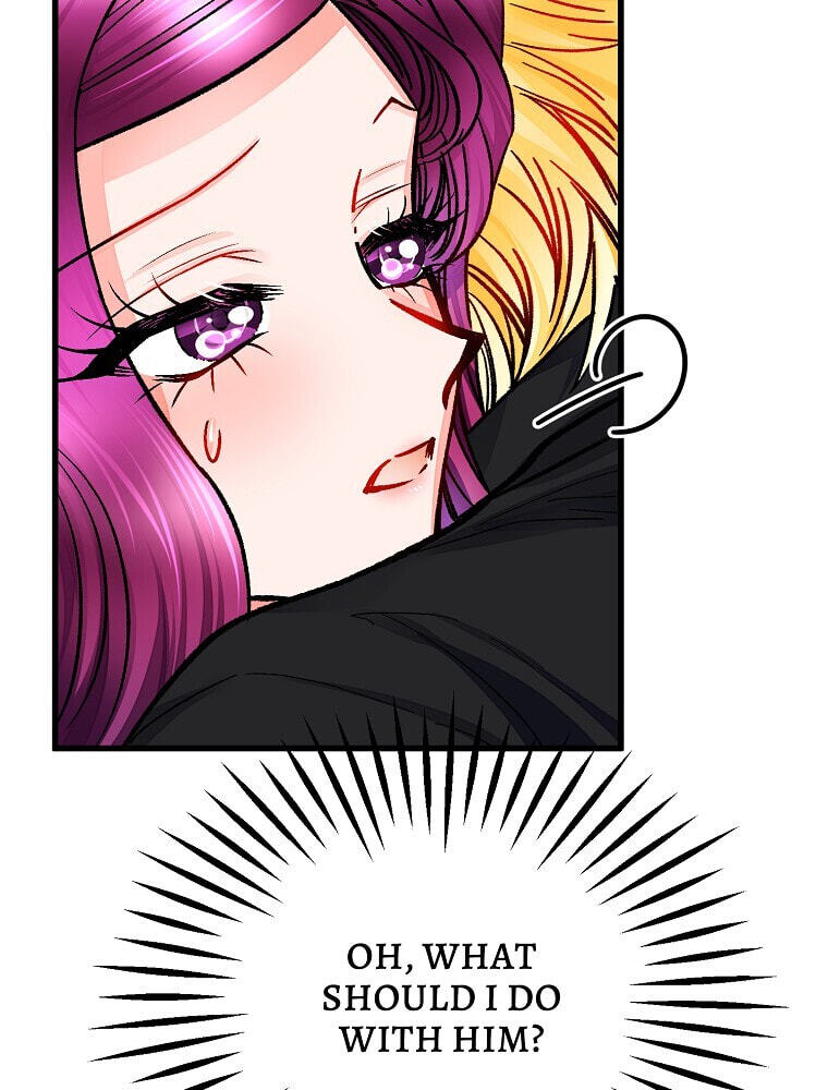 The Villainous Violet Chapter 50 page 92 - 