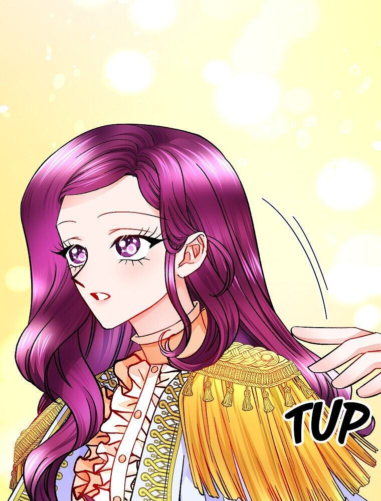 The Villainous Violet Chapter 51 page 11 - 