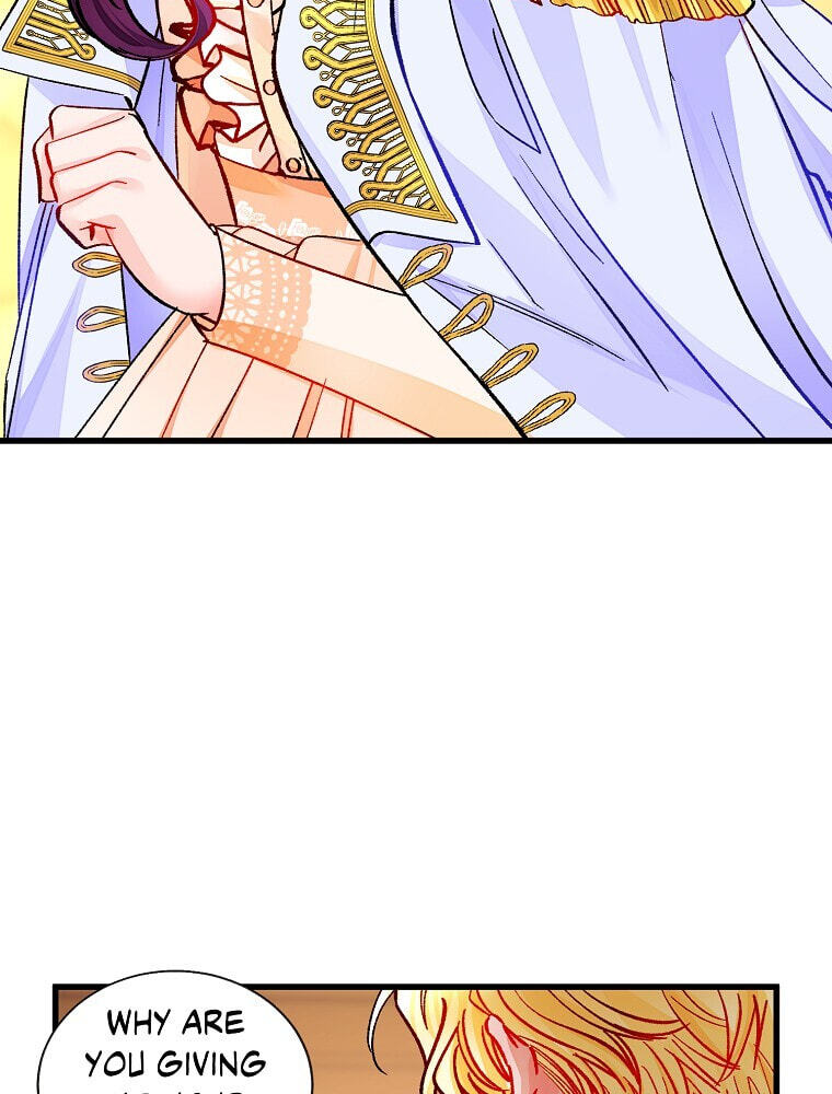 The Villainous Violet Chapter 51 page 12 - 