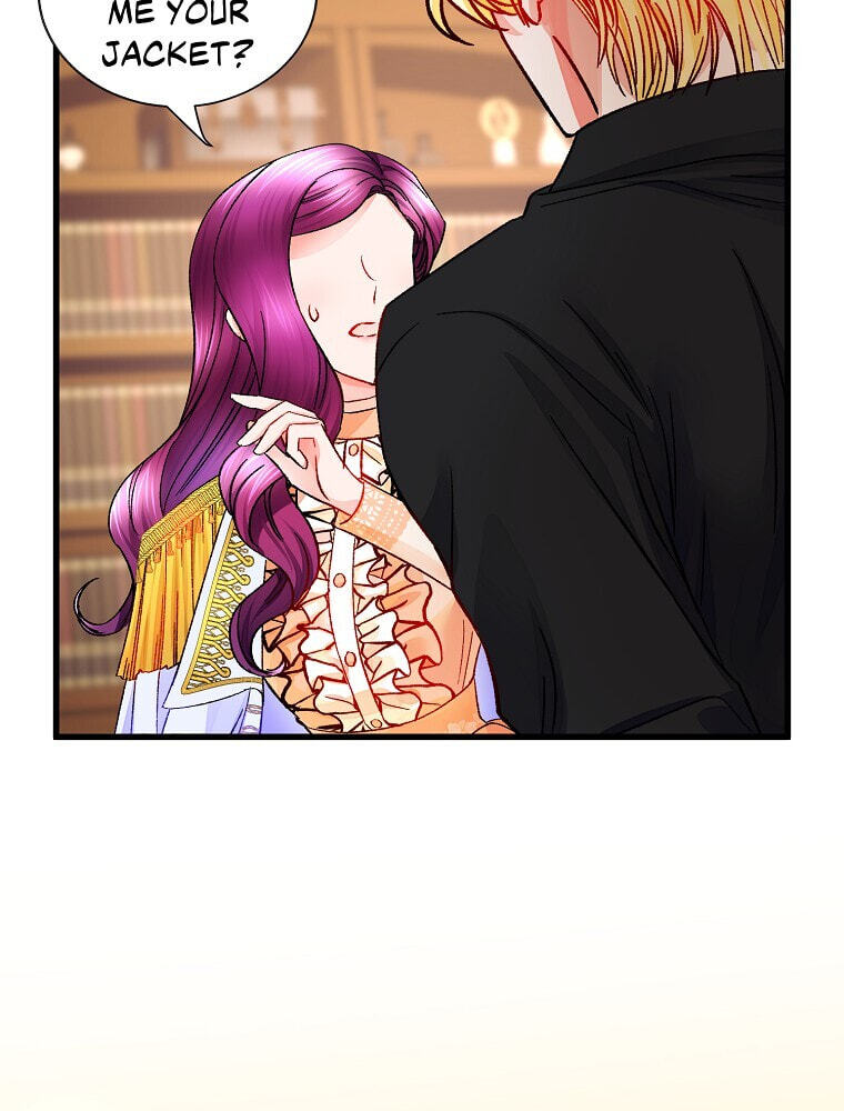 The Villainous Violet Chapter 51 page 13 - 