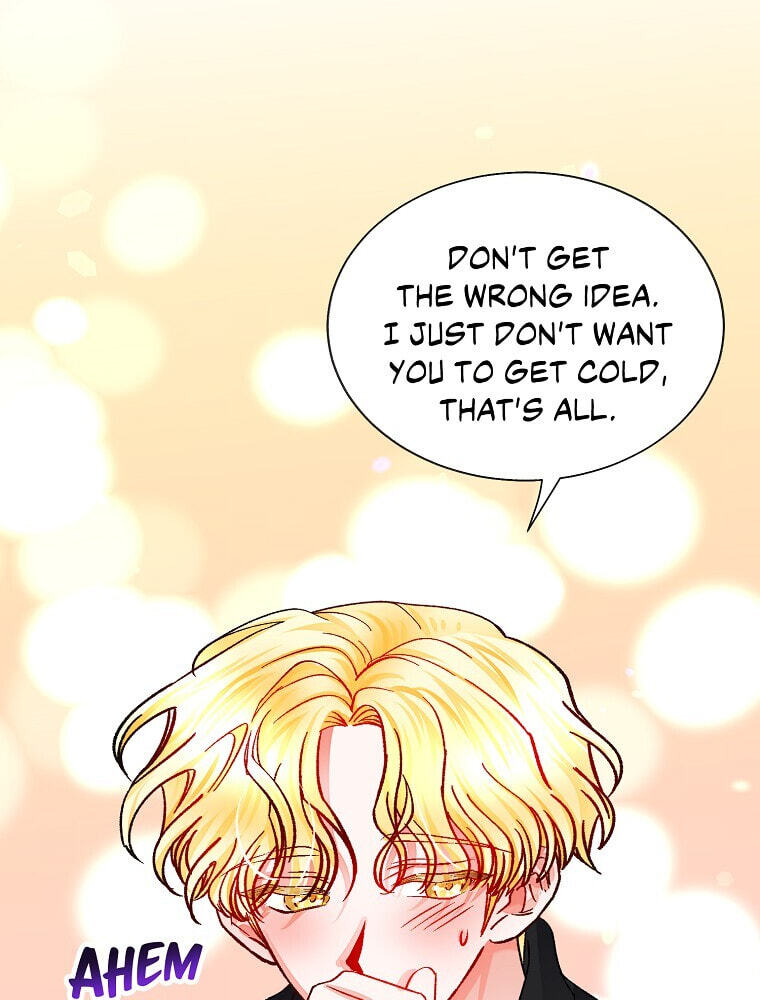 The Villainous Violet Chapter 51 page 14 - 