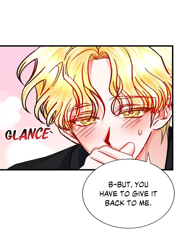 The Villainous Violet Chapter 51 page 16 - 