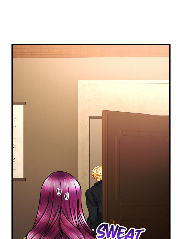 The Villainous Violet Chapter 51 page 17 - 