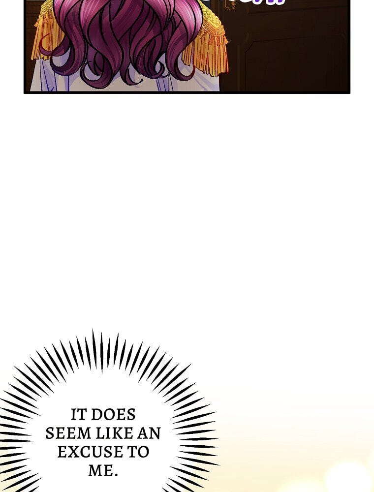 The Villainous Violet Chapter 51 page 18 - 