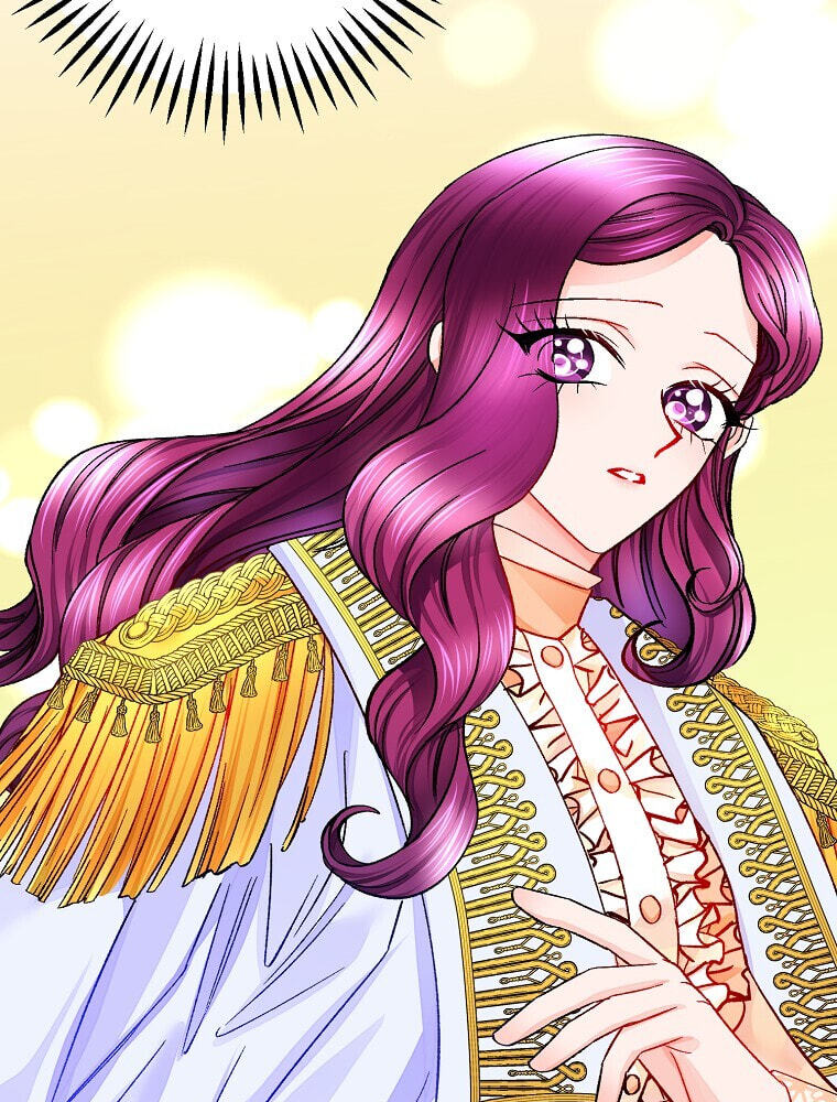 The Villainous Violet Chapter 51 page 19 - 