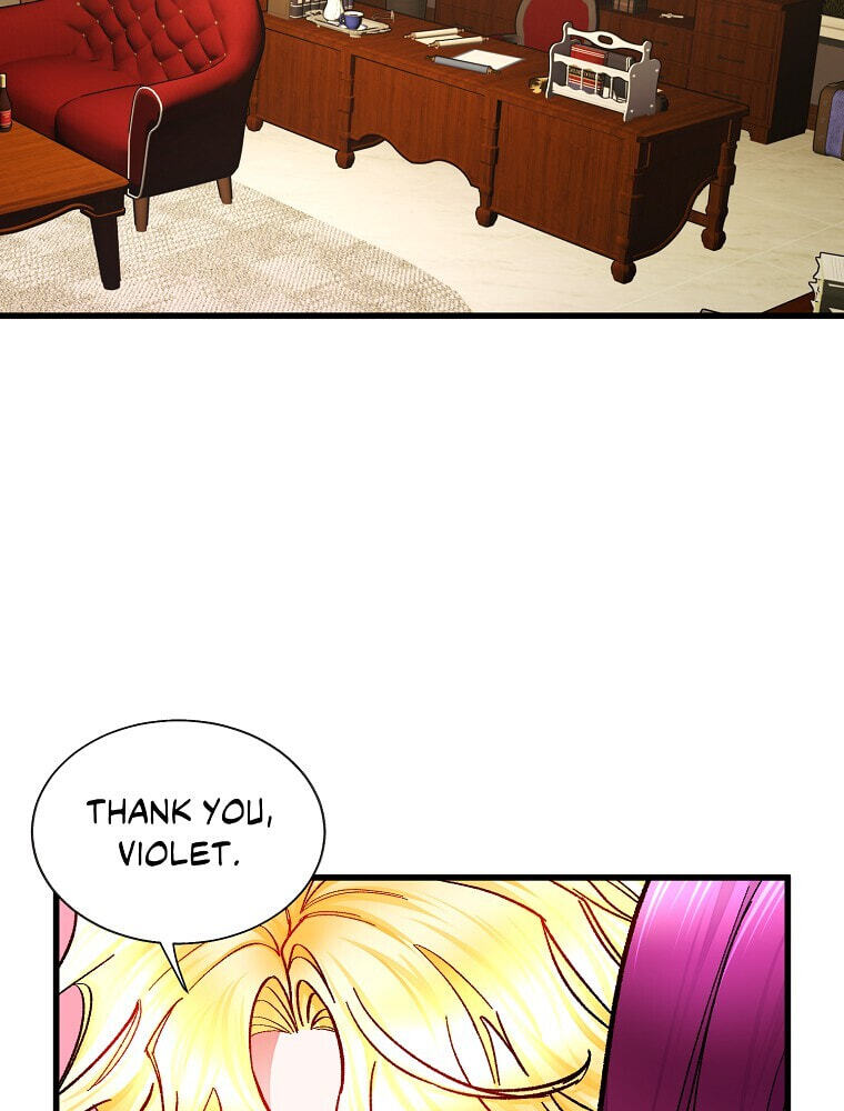 The Villainous Violet Chapter 51 page 3 - 