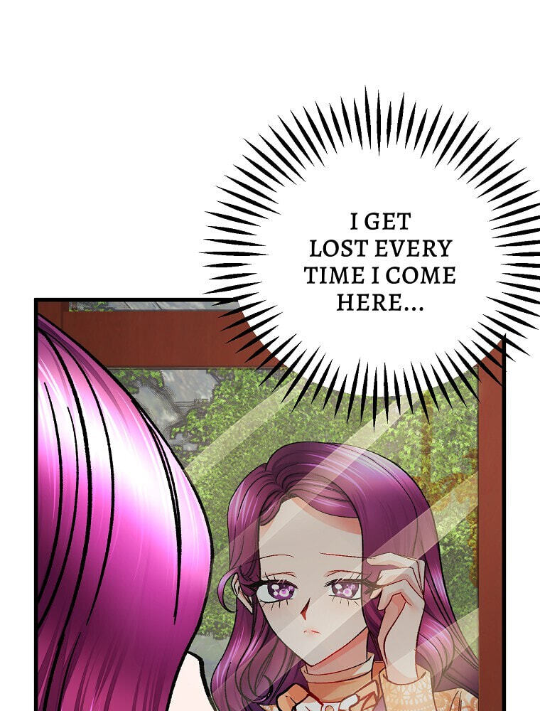 The Villainous Violet Chapter 51 page 26 - 