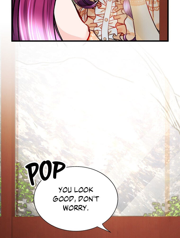 The Villainous Violet Chapter 51 page 27 - 