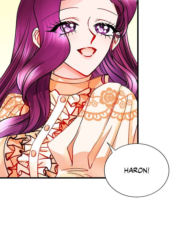 The Villainous Violet Chapter 51 page 30 - 