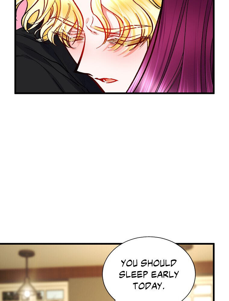 The Villainous Violet Chapter 51 page 4 - 