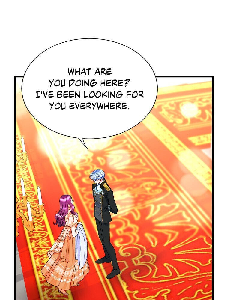 The Villainous Violet Chapter 51 page 31 - 
