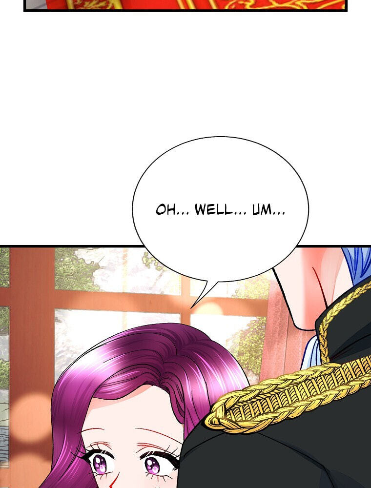 The Villainous Violet Chapter 51 page 32 - 