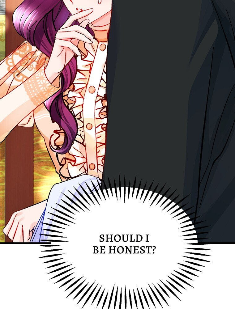 The Villainous Violet Chapter 51 page 33 - 