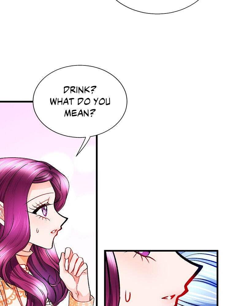 The Villainous Violet Chapter 51 page 37 - 