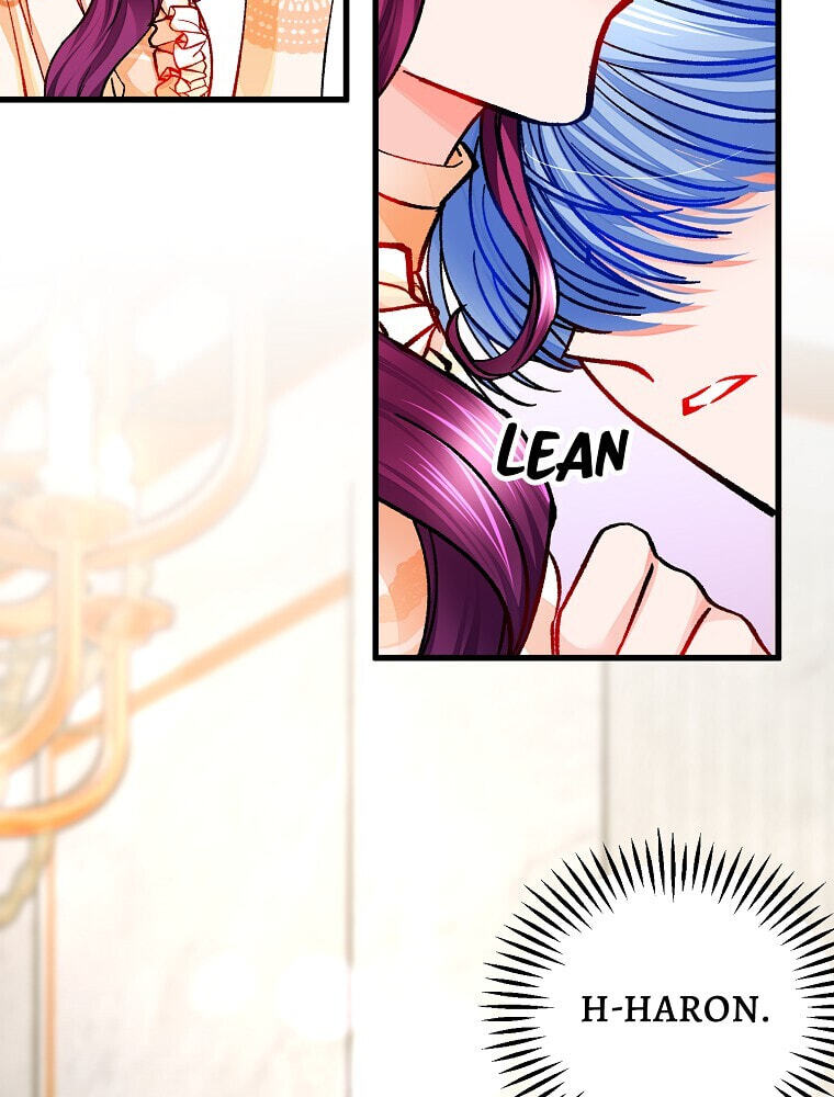The Villainous Violet Chapter 51 page 38 - 