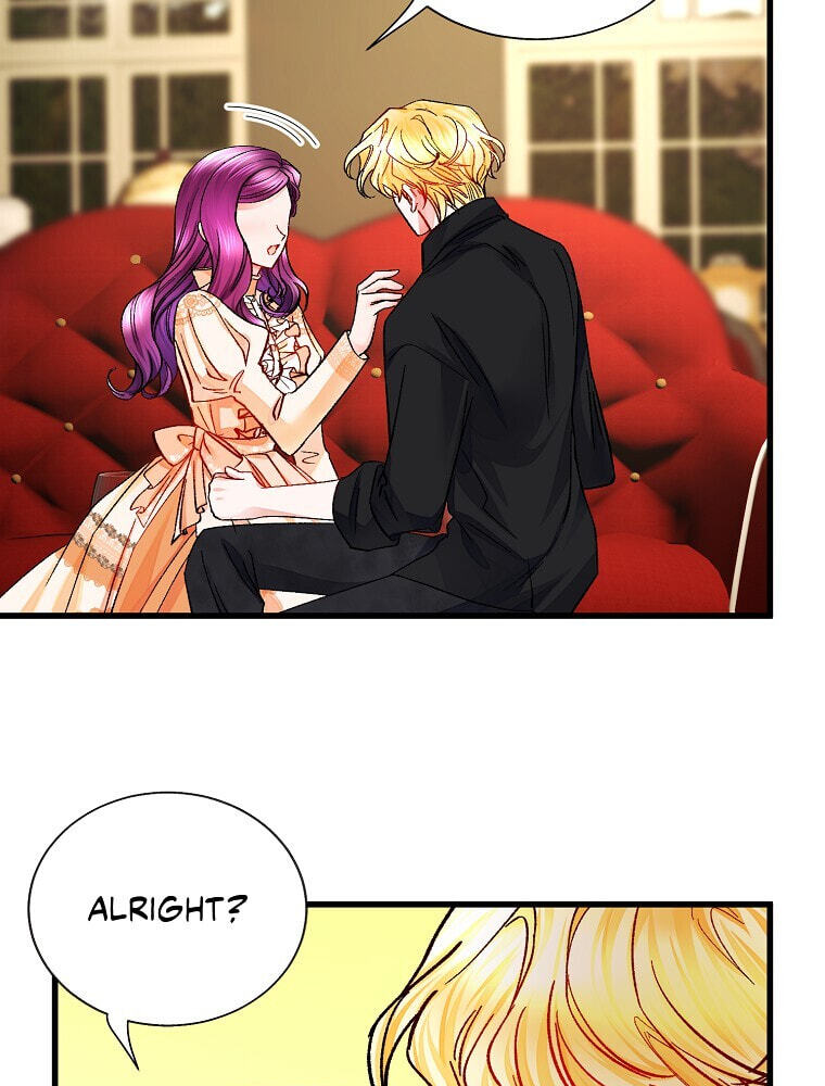 The Villainous Violet Chapter 51 page 5 - 