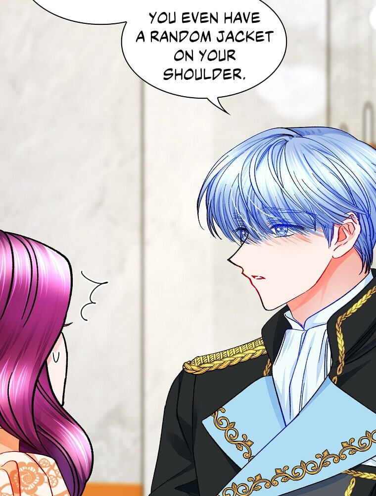 The Villainous Violet Chapter 51 page 43 - 