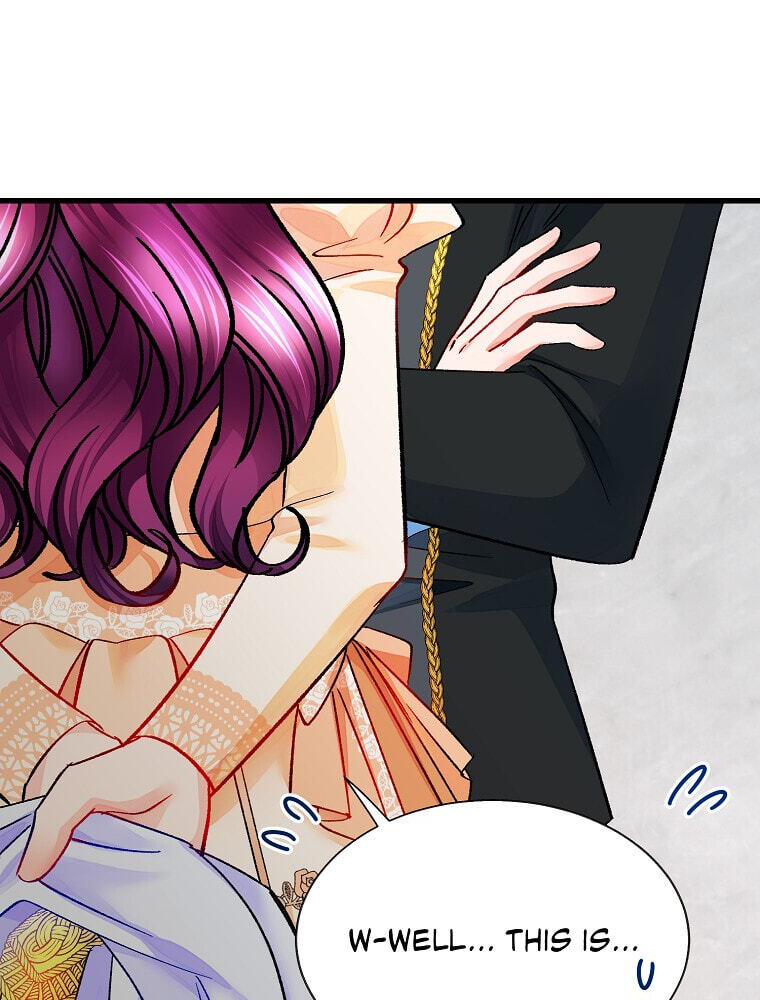 The Villainous Violet Chapter 51 page 46 - 
