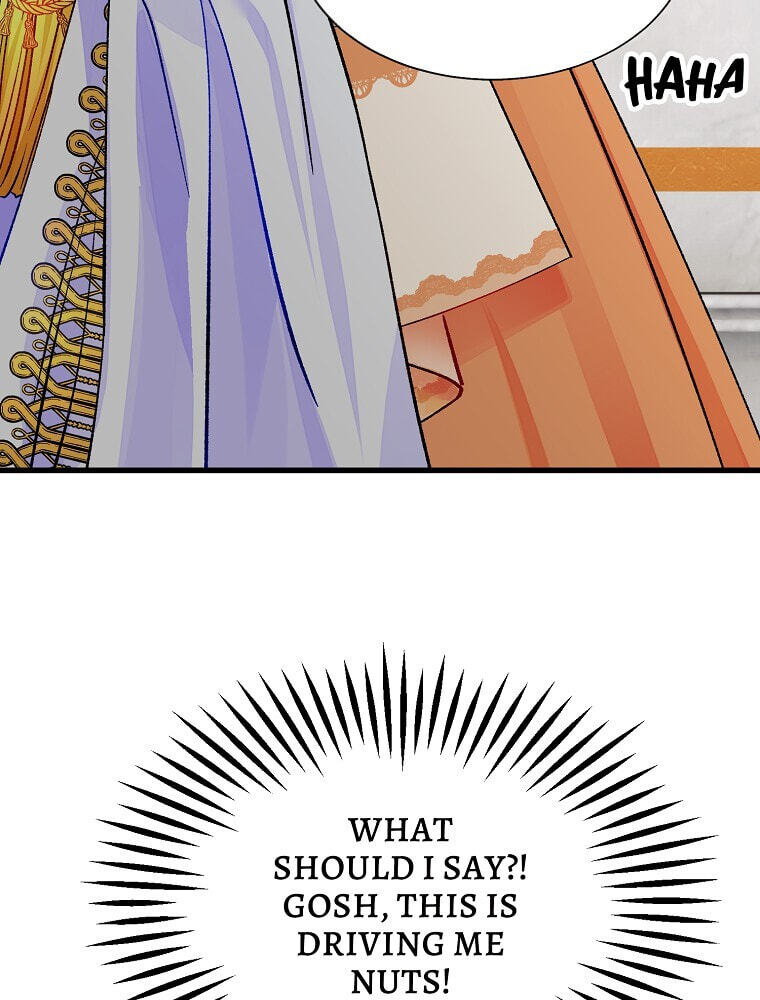 The Villainous Violet Chapter 51 page 47 - 