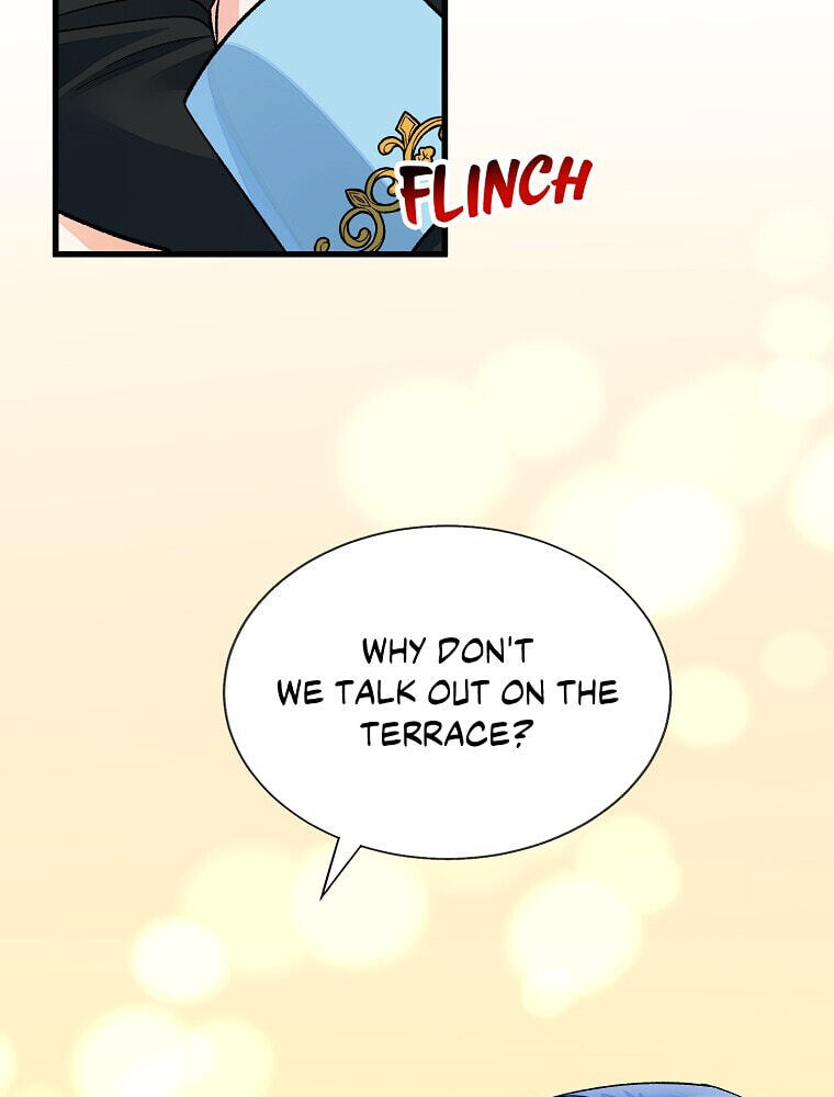 The Villainous Violet Chapter 51 page 49 - 