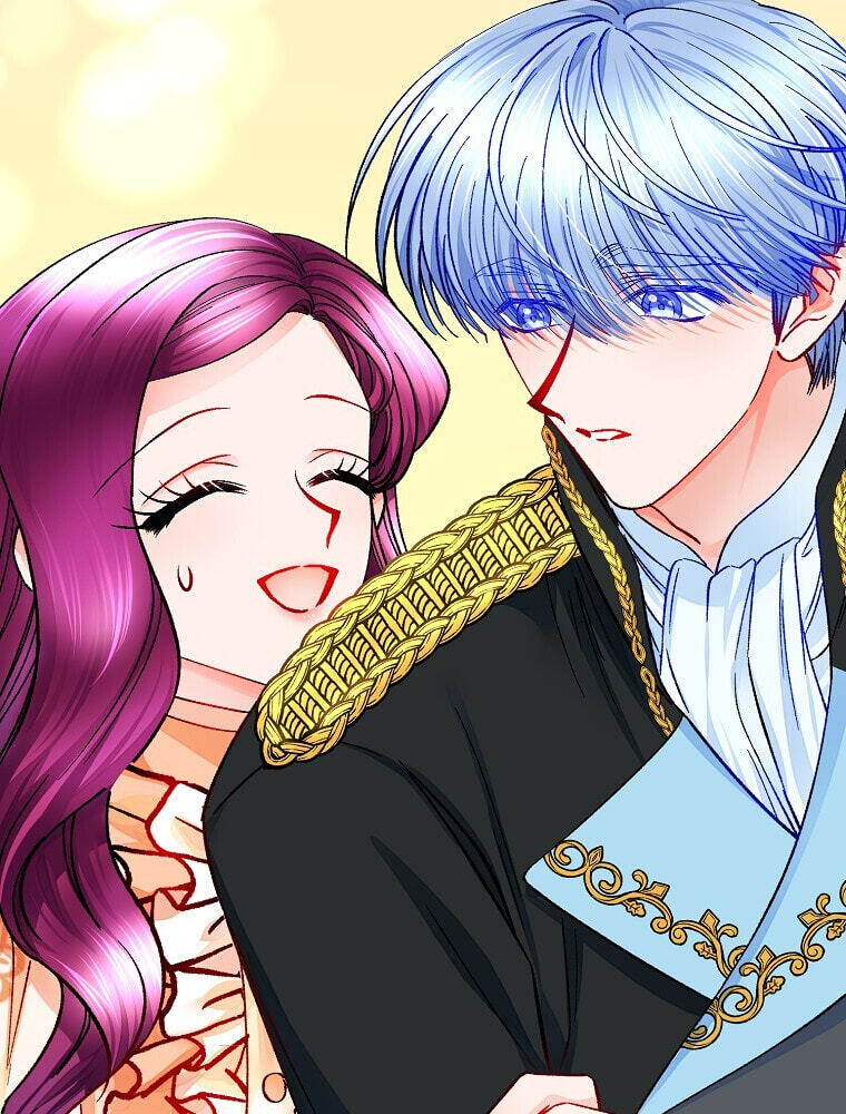The Villainous Violet Chapter 51 page 50 - 