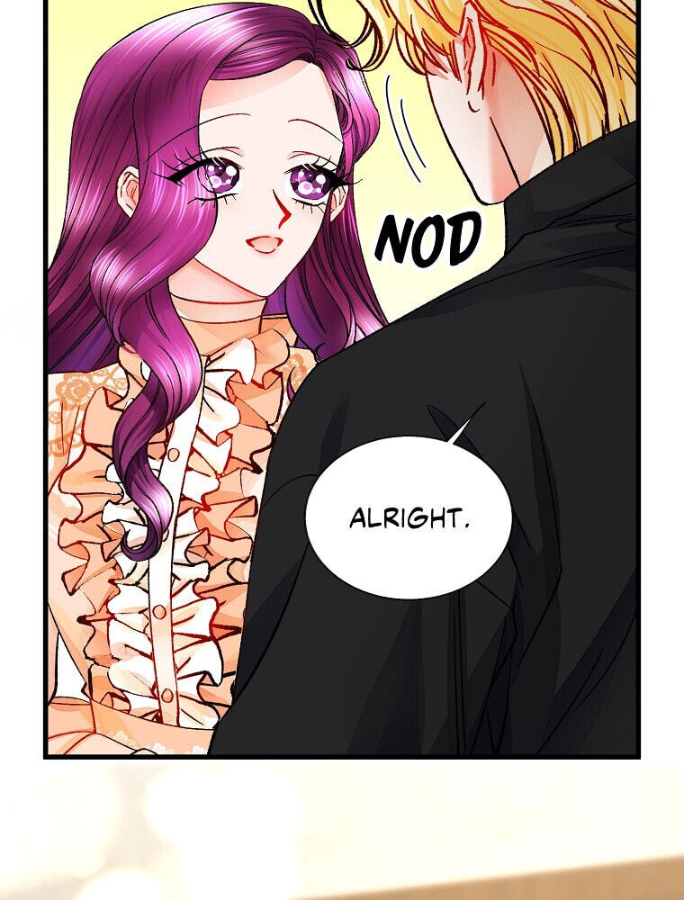 The Villainous Violet Chapter 51 page 6 - 