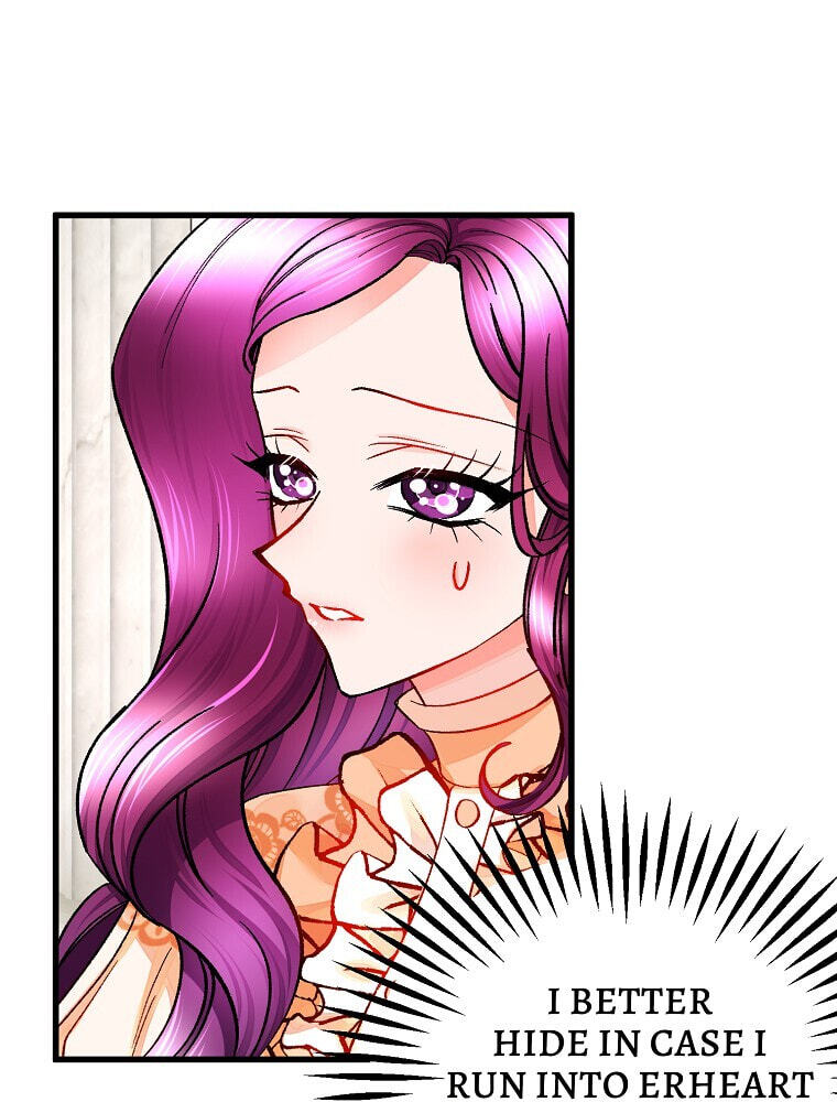 The Villainous Violet Chapter 51 page 54 - 