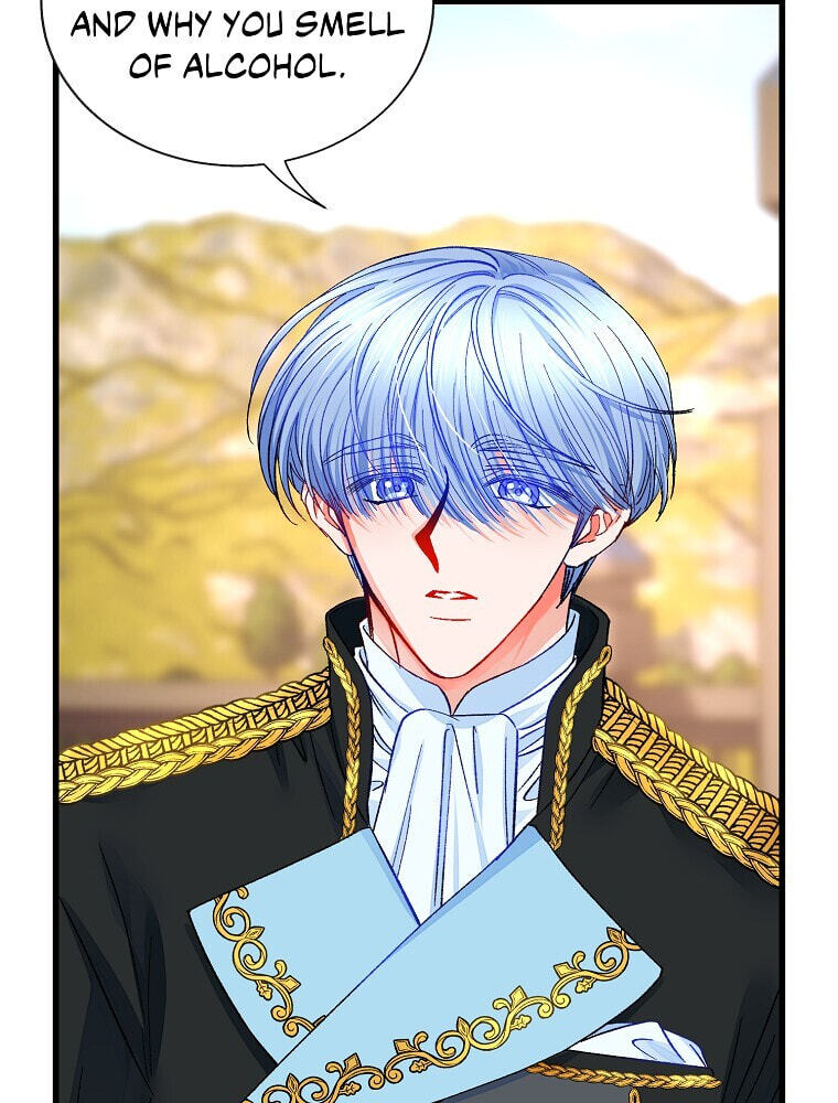 The Villainous Violet Chapter 51 page 58 - 