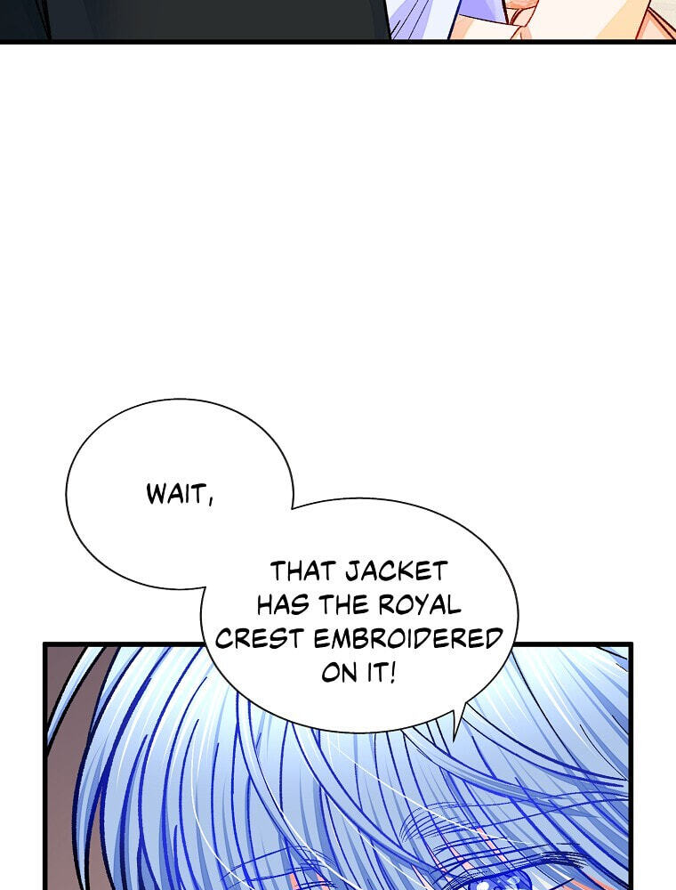 The Villainous Violet Chapter 51 page 61 - 