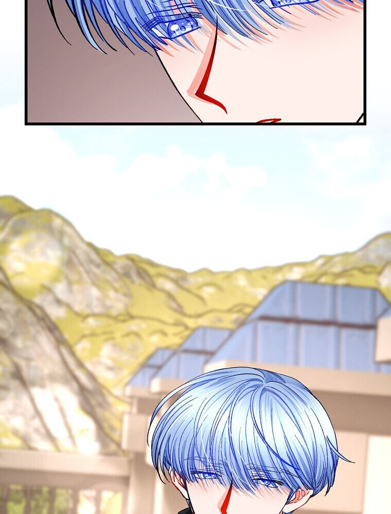 The Villainous Violet Chapter 51 page 62 - 