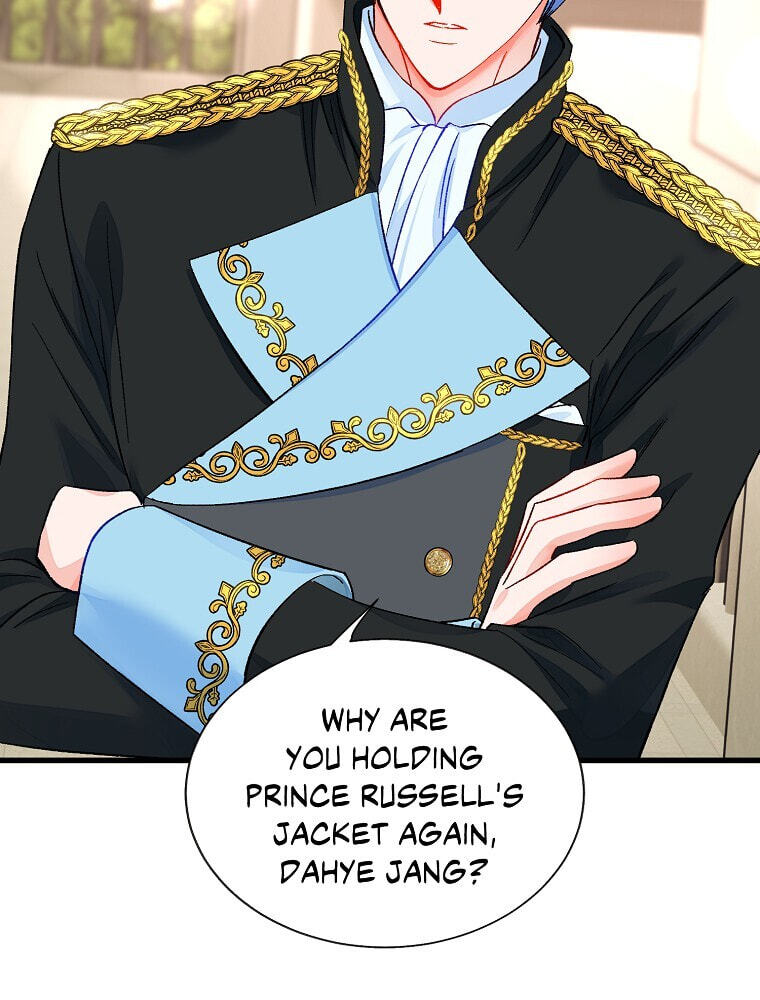 The Villainous Violet Chapter 51 page 63 - 