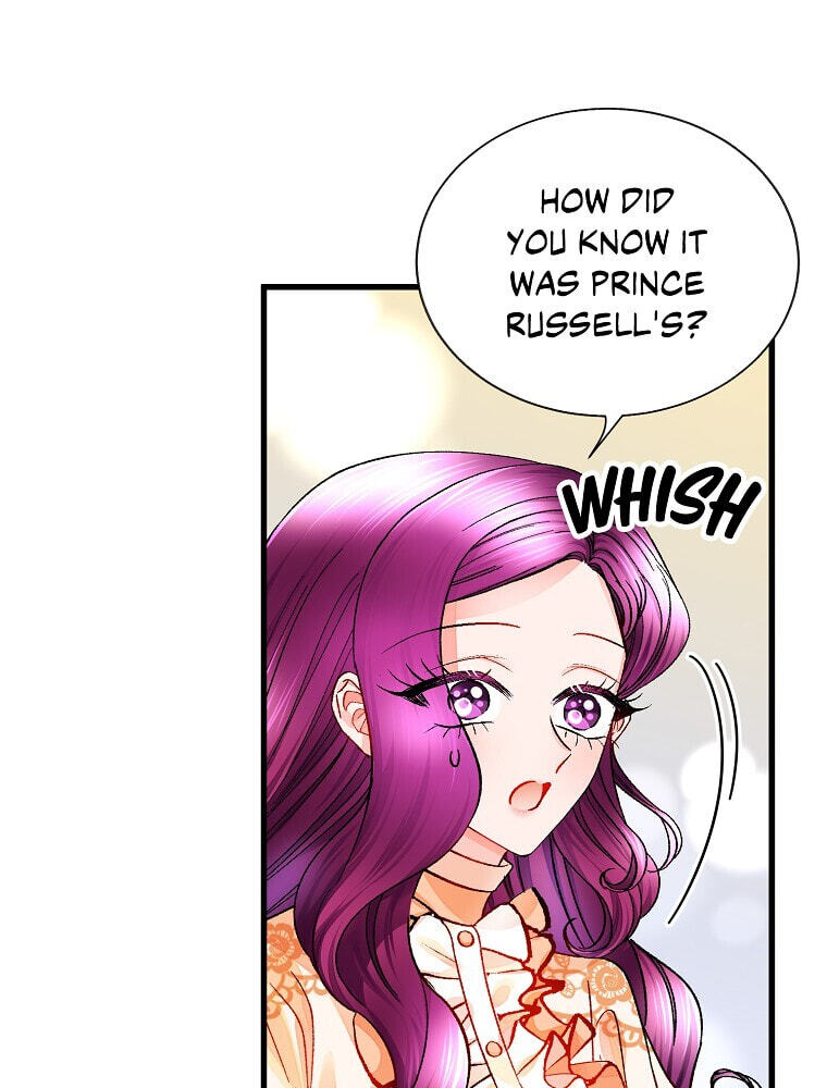 The Villainous Violet Chapter 51 page 64 - 