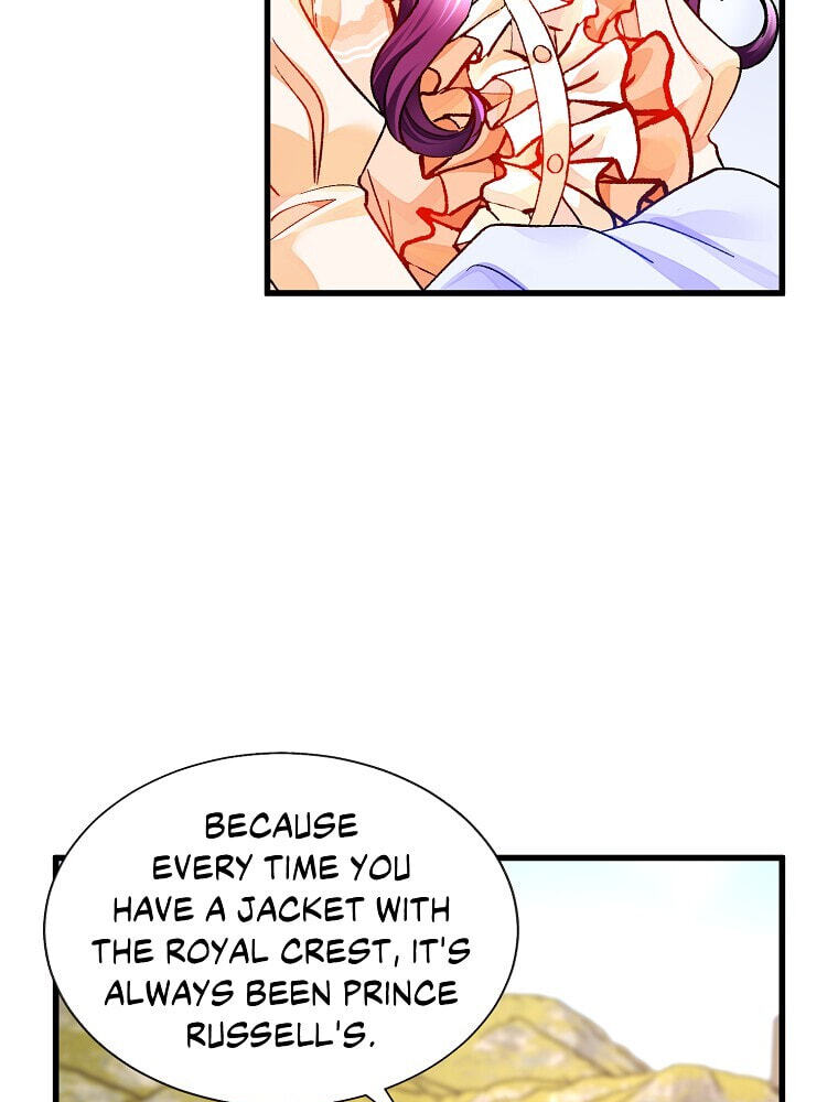The Villainous Violet Chapter 51 page 65 - 