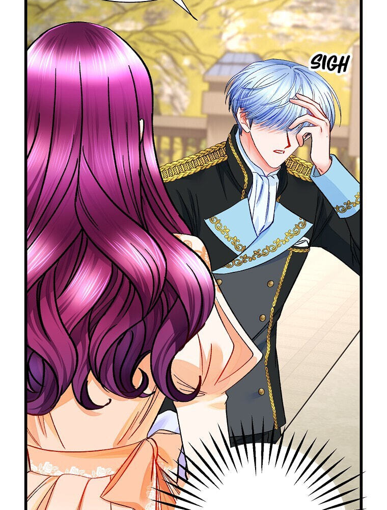 The Villainous Violet Chapter 51 page 66 - 