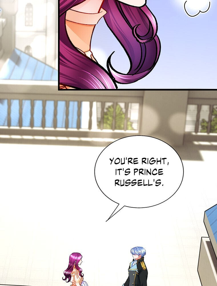 The Villainous Violet Chapter 51 page 68 - 