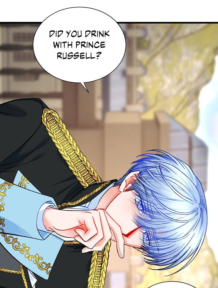 The Villainous Violet Chapter 51 page 70 - 