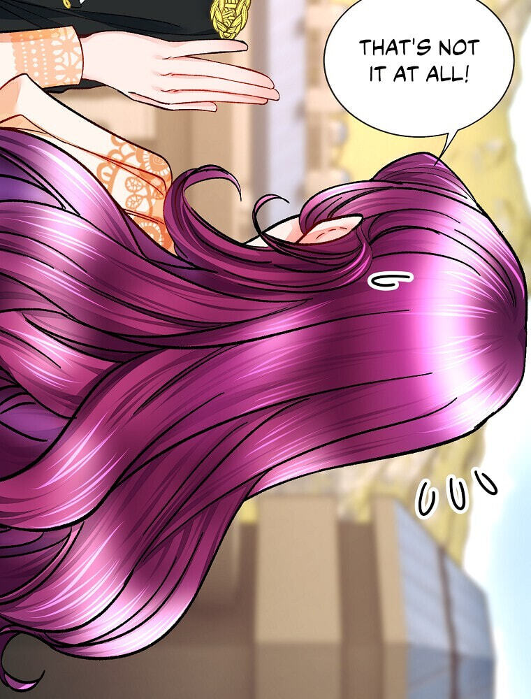 The Villainous Violet Chapter 51 page 71 - 