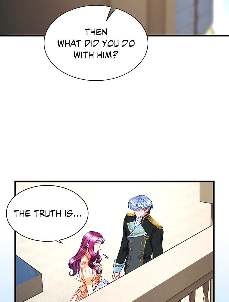 The Villainous Violet Chapter 51 page 72 - 